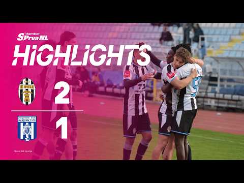 OPATIJA vs KARLOVAC 1919 2:1 (19. kolo, SuperSport1NL 25/26)