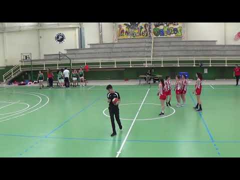 liga basket araba urgatzi 2019