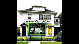 Hitsville Jam - Miss Valeria - Pride and Joy