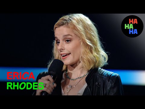 Erica Rhodes - Your 20s Don't Matter