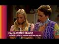 Hausmeister Krause Staffel 3 Folge 1 Tommie Wird Beschnitten