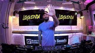 Jan Leyk pres. Leykenda TV ep002 - #WeStreamTogether!