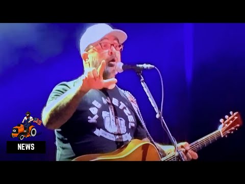 Aaron Lewis Rant: Says Democrats Caused 'Every Scar That Exists On This Country'