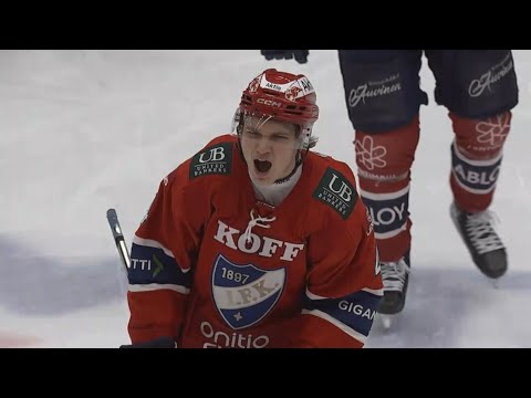 HIFK-Tappara 6-5 rl 31.1.2026