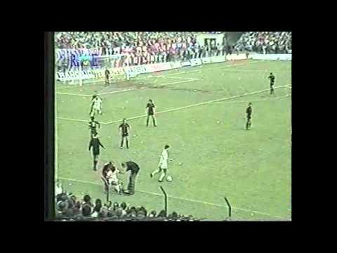 CAMPOBASSO CALCIO STORY - 04 - Cb-Milan 0-2 1982/83