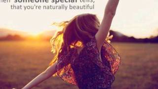 Naturally Beautiful - Gabe