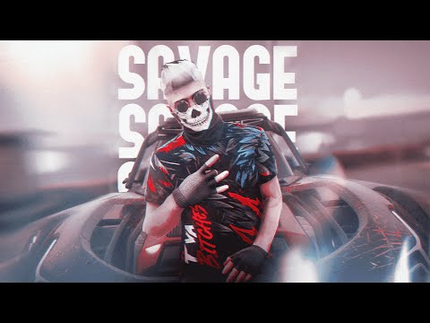 THE REAL SIGMA RP LIVE | TVA SAVAGE
