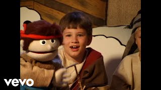 Cedarmont Kids - Little David (Play On Your Harp)