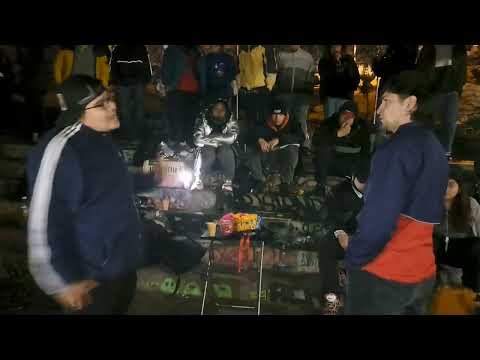 Nesak vs Inviktor /3ro y 4tos Aukan Free Clasificatoria Nacional 2023