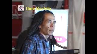 Download lagu KARAOKE KERAMAT - SODIQ SANDI RECORD REMIX mp3