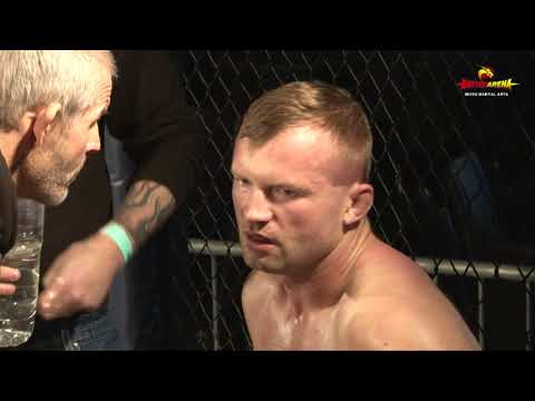 Karol Zdunk  V Makhoshi Rambakupetwa