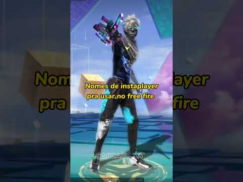 Vídeo: Gerador Nome FF: perguntas e respostas para nomes