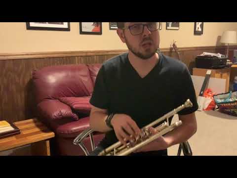 Trumpet Concert Bb Chromatic