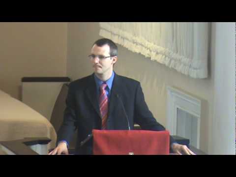 TAFPC Sunday Sermon, 06/13/2010, Part 3/4