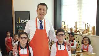 Tasarım Beceri Atölyesi