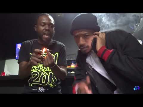 KrazyTune - Crash (Exclusive By: @HalfpintFilmz)