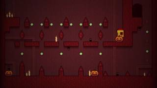 Stigmat Gameplay - A Hard 2D Platformer game