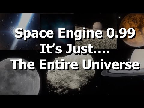 download lagu mp3 mp4 Space Engine, download lagu Space Engine gratis, unduh video klip Space Engine