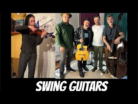 Swing Guitars