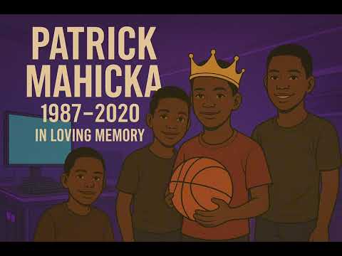 Mac-T238 - R.I.P NHA BROTHER (Official Audio)