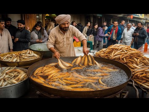 MOST VIRAL STREET FOOD VIDEOS COMPILATION l INSANE PAKISTANI STREET FOOD COLLECTION l FOOD TRACKER
