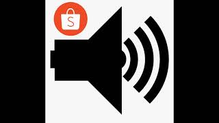 Download lagu Shopee Sound Effect mp3