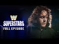 FULL EPISODE Undertaker S Close Call With Berzerker S Sword WWE Superstars April 25 1992
