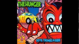 The Hunger - Hidden Track (DTAR)