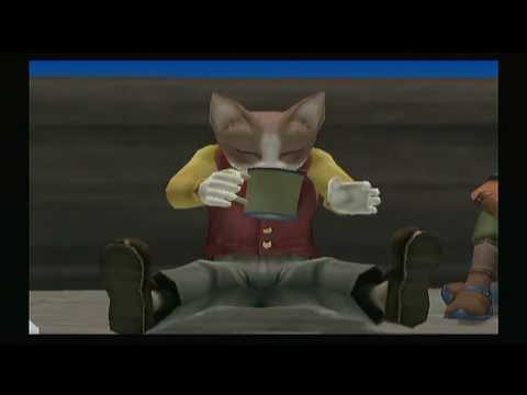 Let's Play Suikoden IV #17 Let me see your left hand