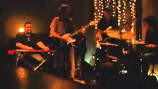 9 til 5 (The Meters) - "Los Metros" Cover