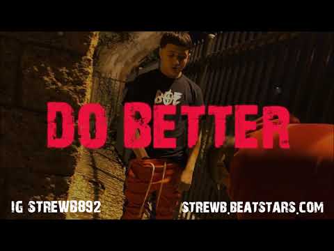 [FREE] BOE Sosa Type Beat 2018 - Do Better