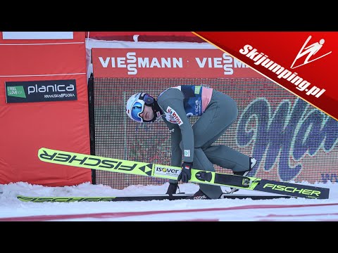 Drużynówka bez Stocha - DOLEŽAL argumentuje