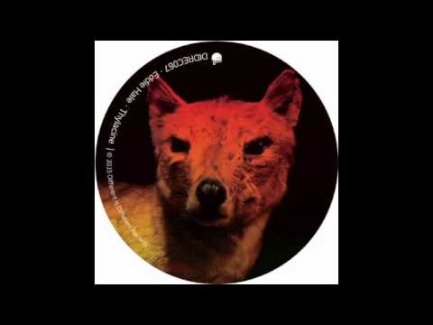 Eddie Hale - Thylacine (Fractious' 'ADE Connection' Remix) [Different Is Different Records]