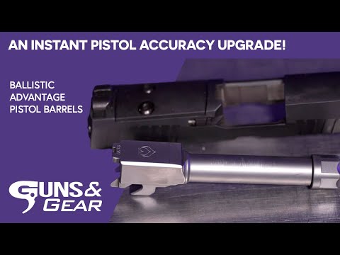 Rival Arms Glock 19 Gen 3/4 Threaded Barrel Review