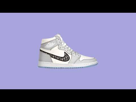 (FREE) Kodes x Dinor Rdt x Nle Choppa Type Beat | Koba La D Type Beat - "Jordan" (prod. wavekid)