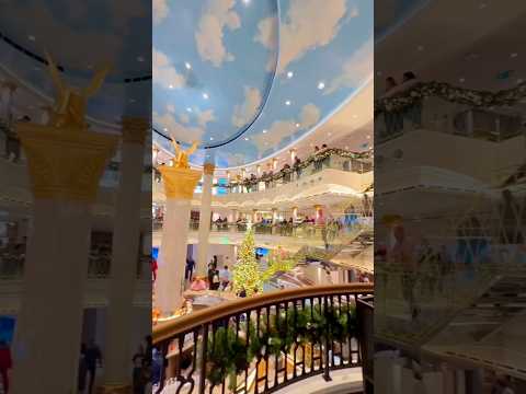 Thumbnail for Daily Cruise Compass: Let’s Get The Holiday Energy Started•Carnival Venezia