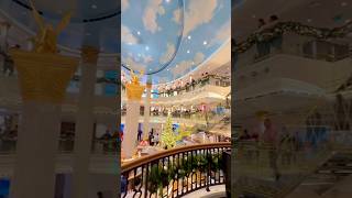 Daily Cruise Compass: Let’s Get The Holiday Energy Started•Carnival Venezia