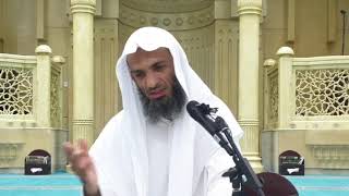 تفسير سورة هود من الآية ٨٤ الى الآية ٨٨ - فضيلة الشيخ خالد اسماعيل image