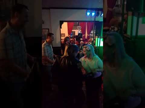 The Lincolns cover Go Cat Go - Please Mama Please