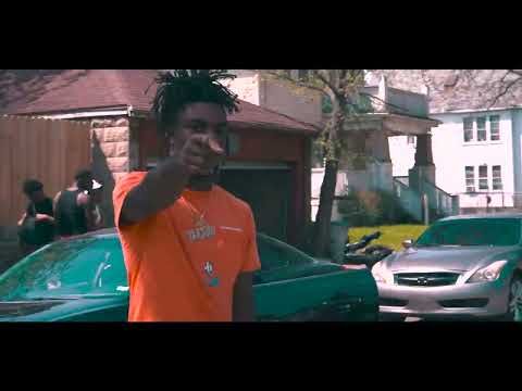 Flashh 20k - Core (Official Music Video) #ShotByDH