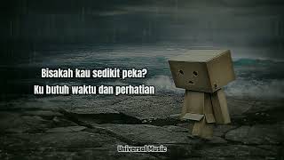 Download lagu Waktu Dan Perhatian - RIMAR || Lirik & Cover Fadhilah Intan mp3