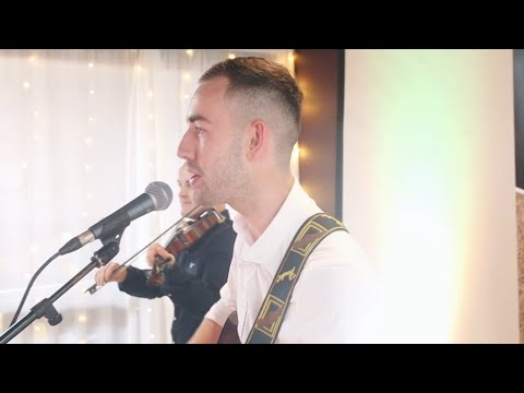 Stephen Bennett - Your Love Came My Way [Official Music Video]
