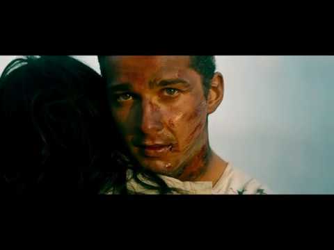 Transformers 2 Revenge Of The Fallen - Ending Scene - HD | 1080p