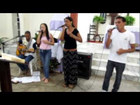 Tudo Posso video