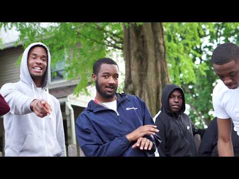 YPM CASH - PARDON MY BACK (SHOT BY @JOHNNY_SHORTS)