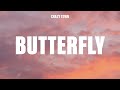 Crazy Town Butterfly Lyrics