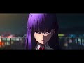 IMMUNITY Sounds Like A Melody Official Anime Music Video Alphaville Metalcore Cover