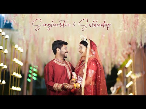 Wedding Photographer portfolio by Weddingography in Kolkata - Photo 3