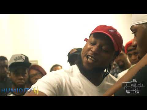 AL 40 CAL VS BUBBA FORDE | WEGOHARDTV
