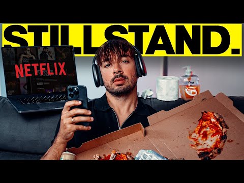 How the comfort zone ruins your life